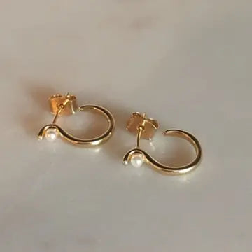 Avalynn Earrings