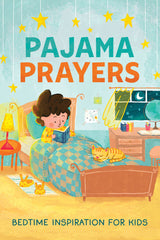 Pajama Prayers