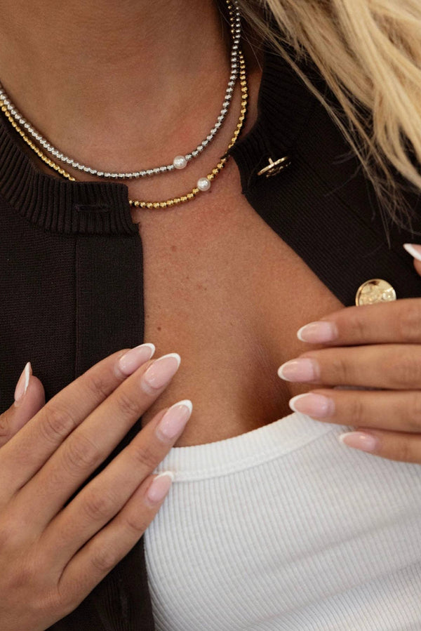 Lizzie Necklace