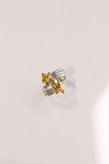 Stars Aligned Ring