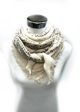 Paisley Bandana Scarf