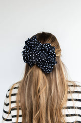 KAXI Jumbo Scrunchie