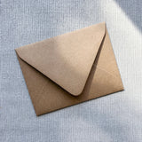 Checkerboard Congrats Card