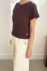 Le Bon Little Boy Tee