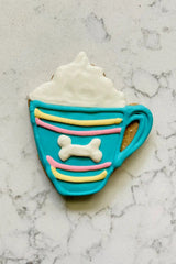 Puppacino Dog Treat
