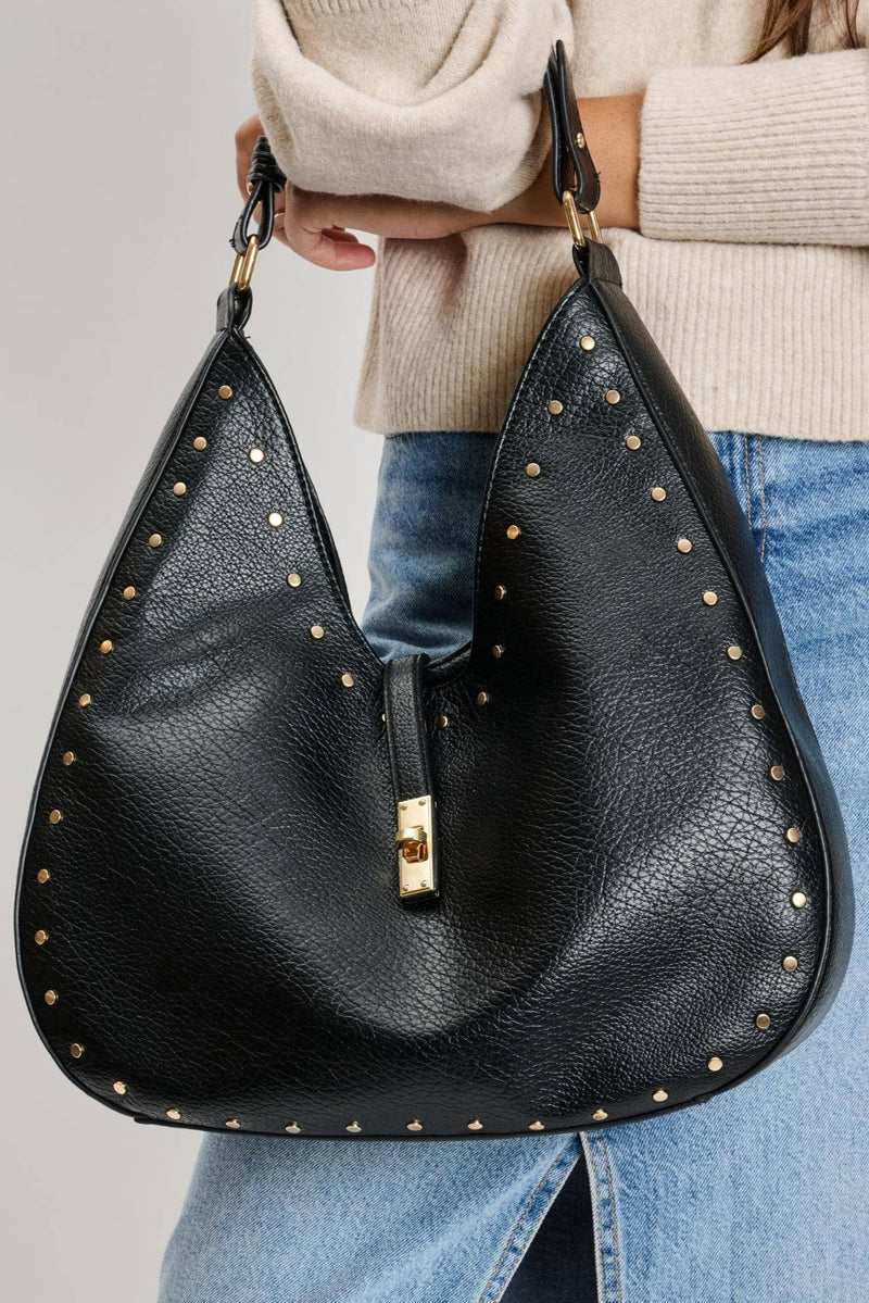 Olivia Hobo Purse