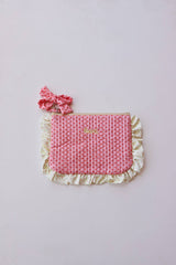 KAXI Polka Dot Cosmetic Bag