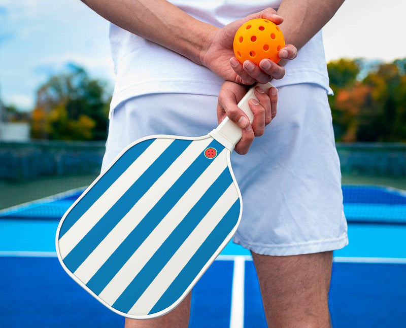 Meet You Courtside Paddle