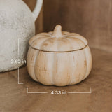 Pumpkin Spice Soy Candle