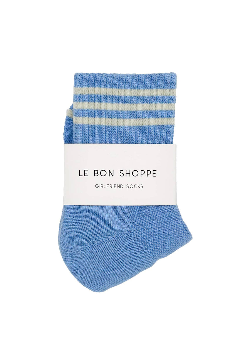 Girlfriend Socks