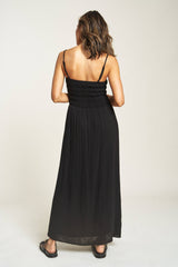 Oliver Logan Maybrook Summer Maxi Dress
