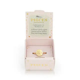 Zodiac Ring