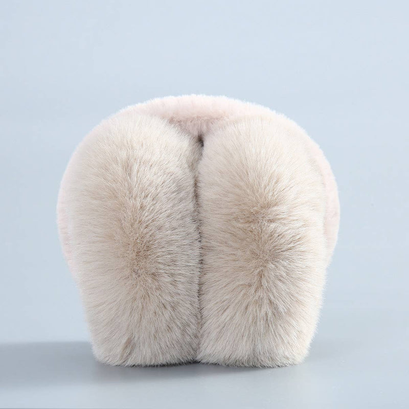 Foldable Earmuffs