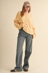Button Down Cardigan