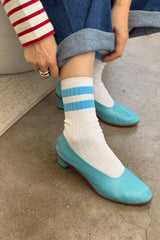 Her Socks - Varsity
