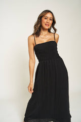 Oliver Logan Maybrook Summer Maxi Dress