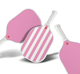 Love At First Serve - 2 Paddle Set