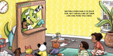 How to Put a Dinosaur to Bed: A Board Book