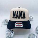 Mama Trucker Hat