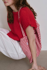 Le Bon Happy Carry Bag