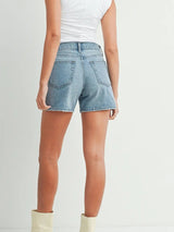 Longer Length Shorts