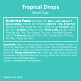 Tropical Drops