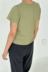 Le Bon Little Boy Tee
