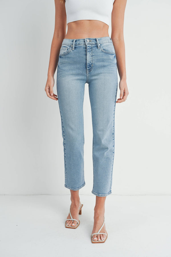 HR Classic Straight Jean