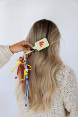 KAXI Mini Scalp To Ends Brush
