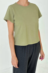 Le Bon Little Boy Tee