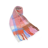 Dolly Multicolor Scarf