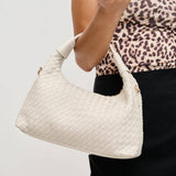 Ripley Woven Crossbody 3 Colors!