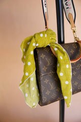 Golden Hour Bandana Scarf