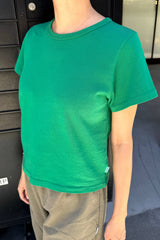 Le Bon Little Boy Tee