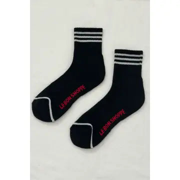 Girlfriend Socks