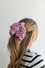 KAXI Jumbo Scrunchie