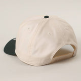 Wild Three Horses Trucker Hat