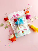 Cupcake KidDough Play Kit