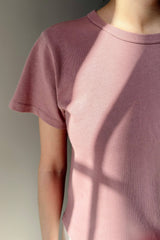 Le Bon Little Boy Tee