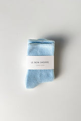 Cloud Socks