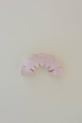 KAXI Spring Petal Arch Claw