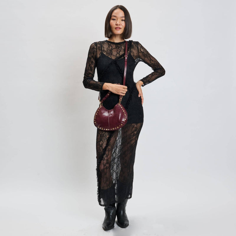 Nova Crossbody Purse