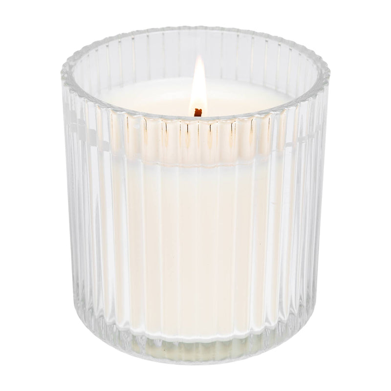 Hello Fall 12 oz Soy Candle