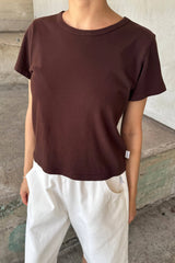 Le Bon Little Boy Tee