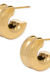 Bracha Nash Baby Hoop