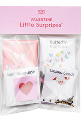 Little Surprizes - Valentine's Day