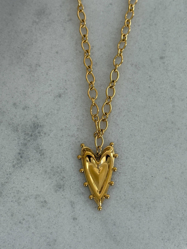 Jada Necklace