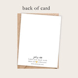 Mom, You're Amazing Card