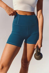 Free People Movement Never Better Bike Short