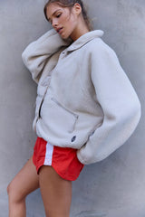 FP Movement Hit The Slopes Fleece Jacket